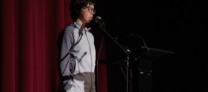 Nouveau concours d'&eacute;loquence en faveur des femmes