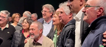 L&rsquo;&eacute;pop&eacute;e des Verts de retour sur grand &eacute;cran