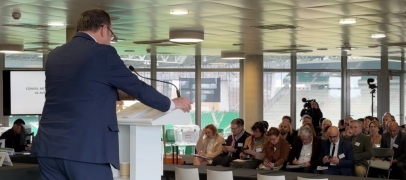 Saint-&Eacute;tienne M&eacute;tropole : qui sont les 19 vice-pr&eacute;sidents de Juanico ?