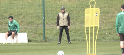 L'AS Saint-&Eacute;tienne de retour aux affaires