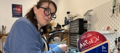 Prix Artinov 2025 : Restor-Bijoux, l&rsquo;atelier qui sublime les bijoux fantaisie