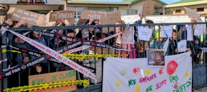 77 classes fermeront au lieu de 78 dans la Loire, 22 ouvertures annonc&eacute;es