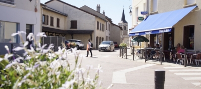 Chaleur exceptionnelle dans la Loire : un record vieux de plus de 60 ans battu