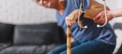 Une start-up lig&eacute;rienne lance un logiciel pour pr&eacute;venir les chutes en Ehpad