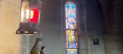 Ce village de la Loire cache un savoir-faire ancestral !