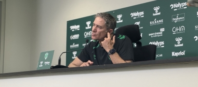 ASSE &ndash; Dunkerque et menace de dissolution : &laquo; On sera surtout concentr&eacute;s sur Dunkerque &raquo;