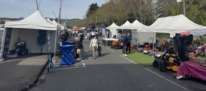 Montbrison : la foire &eacute;conomique de retour pour sa 3&egrave;me &eacute;dition