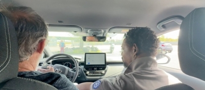 Des stages d&rsquo;&eacute;co-conduite pour consommer moins de carburant