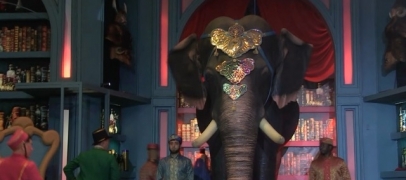 &Agrave; Saint-&Eacute;tienne, &ldquo;R&ecirc;ves de Cirque&rdquo; revisite les codes du cirque traditionnel