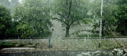 Orages attendus dans la Loire : vigilance jaune activ&eacute;e ce samedi
