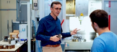 Misutech : anticiper l&rsquo;invisible pour s&eacute;curiser l&rsquo;industrie