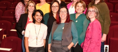 Rev&rsquo;Evolution, un collectif pour faire grandir les femmes entrepreneures