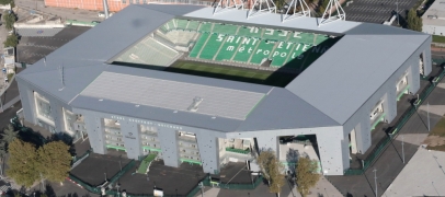 ASSE : Balcons ouverts et Kop Sud de retour pour le choc face &agrave; Troyes