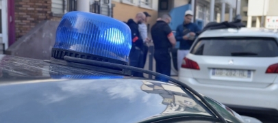 Saint-&Eacute;tienne : surpris en train de fouiller une voiture&hellip; il &eacute;cope pour 7 autres vols !