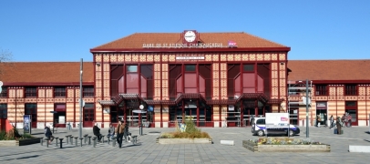 Saint-&Eacute;tienne-Lyon : jusqu&rsquo;&agrave; 3500 places en plus pour les TER d&egrave;s 2026