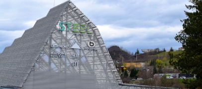 Steel : 140 places de parking en plus d&rsquo;ici fin avril