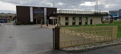 Braquage dans une bijouterie : Un butin à plus d'un million d'euros