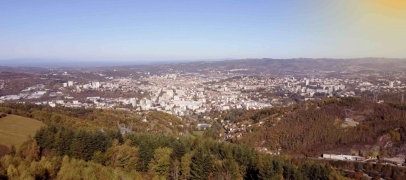 M&eacute;t&eacute;o : apr&egrave;s la neige, le retour de la douceur dans la Loire