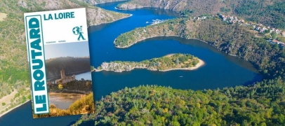 Sortie du Guide du Routard Loire 2026