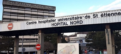 100 postes &agrave; pourvoir au CHU de Saint-Etienne