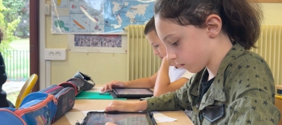 Ecrans en famille : un week-end in&eacute;dit sur 3 communes de la Loire