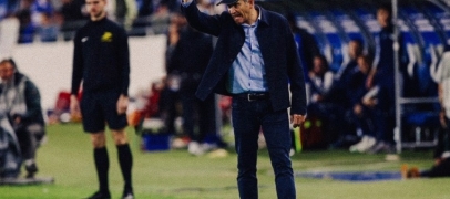 L&rsquo;ASSE chute &agrave; Bastia et conc&egrave;de sa premi&egrave;re d&eacute;faite sous Montanier