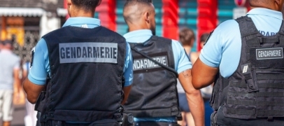 Saint-Just-Saint-Rambert: un homme interpell&eacute; apr&egrave;s une s&eacute;rie de coups de feu