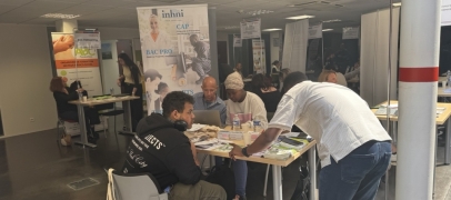 Saint-&Eacute;tienne : la 4&egrave;me &eacute;dition du Forum de la Formation et de l&rsquo;Alternance ouvre ses portes