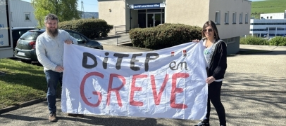 Saint-&Eacute;tienne : aux PEP Loire D&ocirc;mes Allier, les enseignants gr&eacute;vistes toujours dans l&rsquo;attente apr&egrave;s une r&eacute;union avec la direction