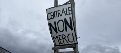 Centrale &agrave; bitume &agrave; Bo&euml;n-sur-Lignon: un nouveau rassemblement ce mercredi