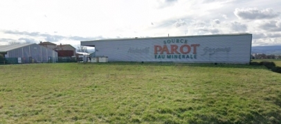 Pollution aux PFAS : la source Parot contrainte de fermer