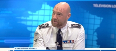 Rassemblement de 300 voitures &agrave; Villars : la police justifie son intervention muscl&eacute;e
