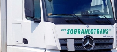 Le transporteur lig&eacute;rien Sogran en liquidation judiciaire