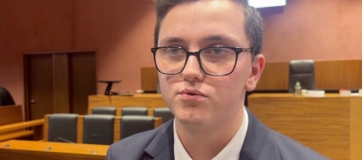 Un &eacute;tudiant st&eacute;phanois qualifi&eacute; &agrave; une finale nationale d&rsquo;un concours de plaidoirie