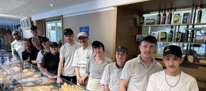Pas de qualification pour S&eacute;bastien R&eacute;ocreux dans &ldquo;La Meilleure Boulangerie de France&rdquo;