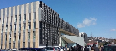 450 &eacute;tudiants de premi&egrave;re ann&eacute;e de m&eacute;decine contraints de repasser leur examen