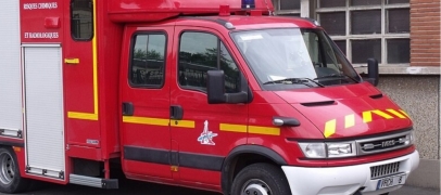 Accident &agrave; L&rsquo;&Eacute;trat : la pi&eacute;tonne de 80 ans est d&eacute;c&eacute;d&eacute;e