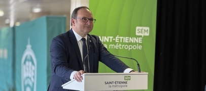 R.Juanico revalorise son indemnit&eacute; &agrave; la M&eacute;tropole de Saint-&Eacute;tienne
