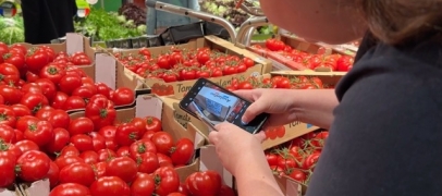 &Eacute;tiquetage trompeur : les contr&ocirc;les renforc&eacute;s dans les march&eacute;s et supermarch&eacute;s de la Loire