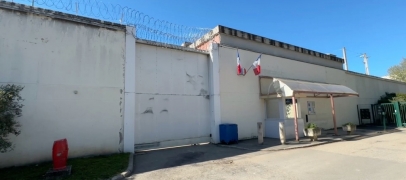 Prison de la Talaudi&egrave;re : les surveillants annoncent un blocage total ce lundi