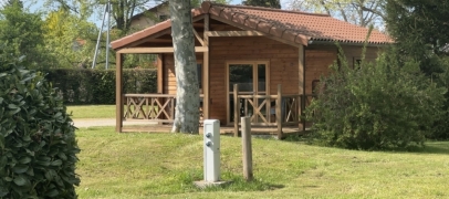 Montbrison: c'est reparti pour une saison au camping du surizet