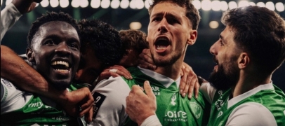 Le choc au sommet de la Ligue 2