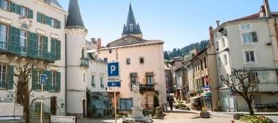 Communaut&eacute; de Communes des Monts du Pilat : les d&eacute;l&eacute;gations des vice-pr&eacute;sidents connues