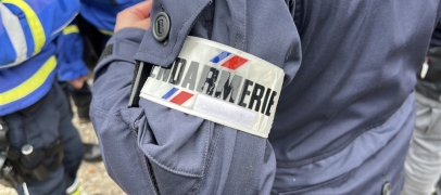 Roanne : un gendarme hors service se donne la mort en pleine rue