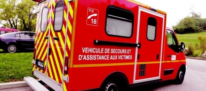 Sury-le-Comtal : un homme de 36 ans retrouv&eacute; sans vie dans son v&eacute;hicule