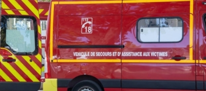 Un homme s&rsquo;immole &agrave; La Pacaudi&egrave;re, les secours constatent le d&eacute;c&egrave;s
