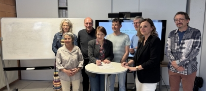 Des Lig&eacute;riens tir&eacute;s au sort pour proposer une loi transpartisane ?