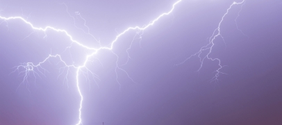 Loire : vigilance jaune aux orages ce mardi