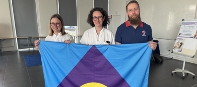 Le CHU organise une journ&eacute;e de sensibilisation &agrave; la m&eacute;ningite