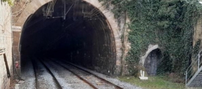 Loire : trafic SNCF interrompu entre Saint-&Eacute;tienne et Givors d&eacute;but mai